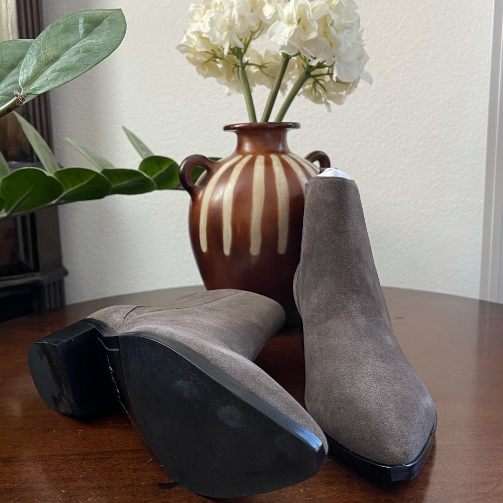 Marc Fisher LTD Yolli Bootie